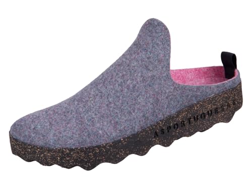 ASPORTUGUESAS COME L P018023 Damen Hausschuhe, EU 40 von ASPORTUGUESAS