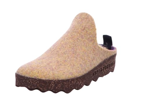 ASPORTUGUESAS Come L P018023 Damen Hausschuhe, EU 40 von ASPORTUGUESAS