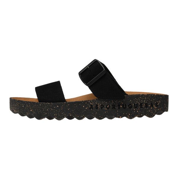 ASPORTUGUESAS Damen Riemchensandale Coly von ASPORTUGUESAS