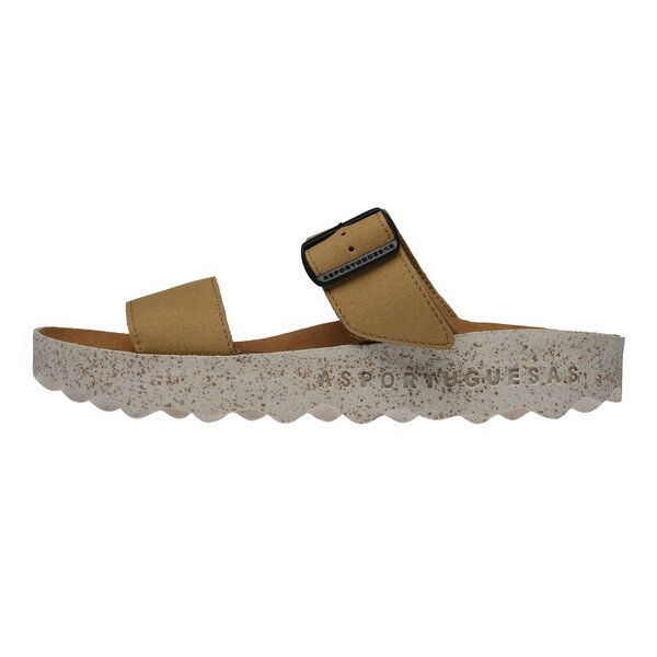 ASPORTUGUESAS Damen Riemchensandale Coly von ASPORTUGUESAS