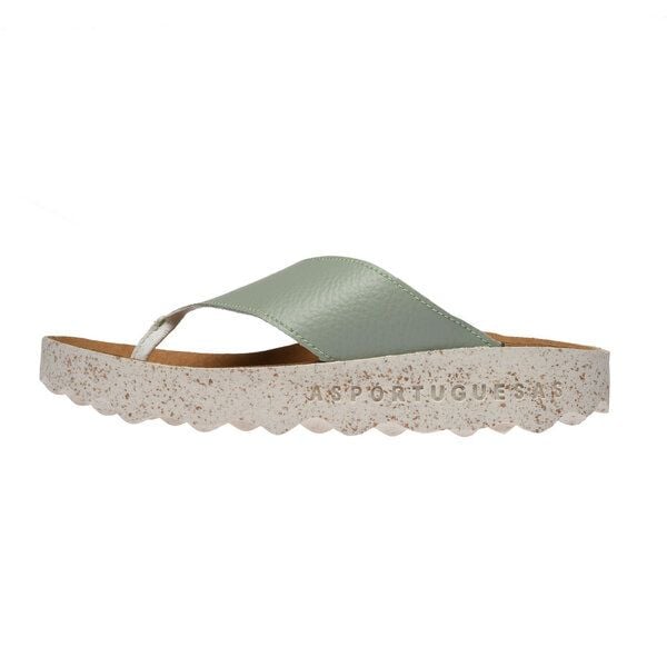 ASPORTUGUESAS Damen Sandale Cami von ASPORTUGUESAS