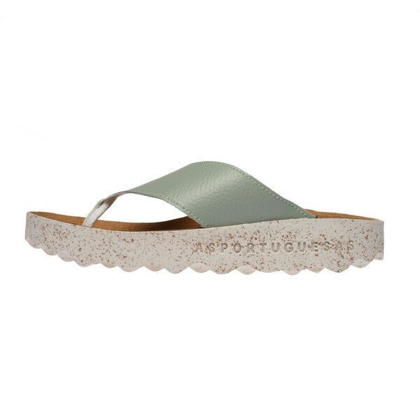 ASPORTUGUESAS Damen Sandale Cami von ASPORTUGUESAS