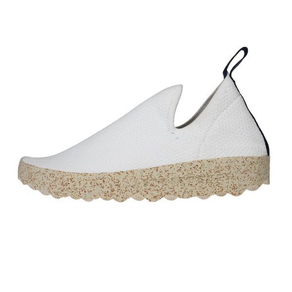 ASPORTUGUESAS Elastische Slip-On Damen Sneaker Care von ASPORTUGUESAS