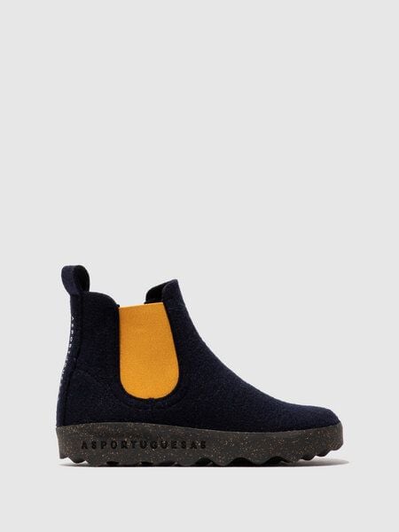 ASPORTUGUESAS Filz Boot Caia von ASPORTUGUESAS