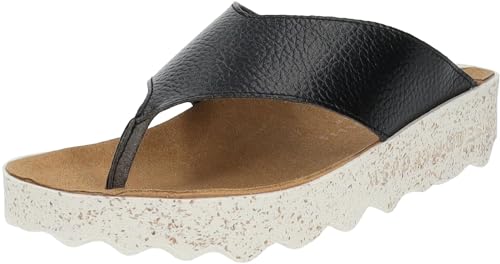 ASPORTUGUESAS P018223 Damen Pantoletten, EU 37 von ASPORTUGUESAS