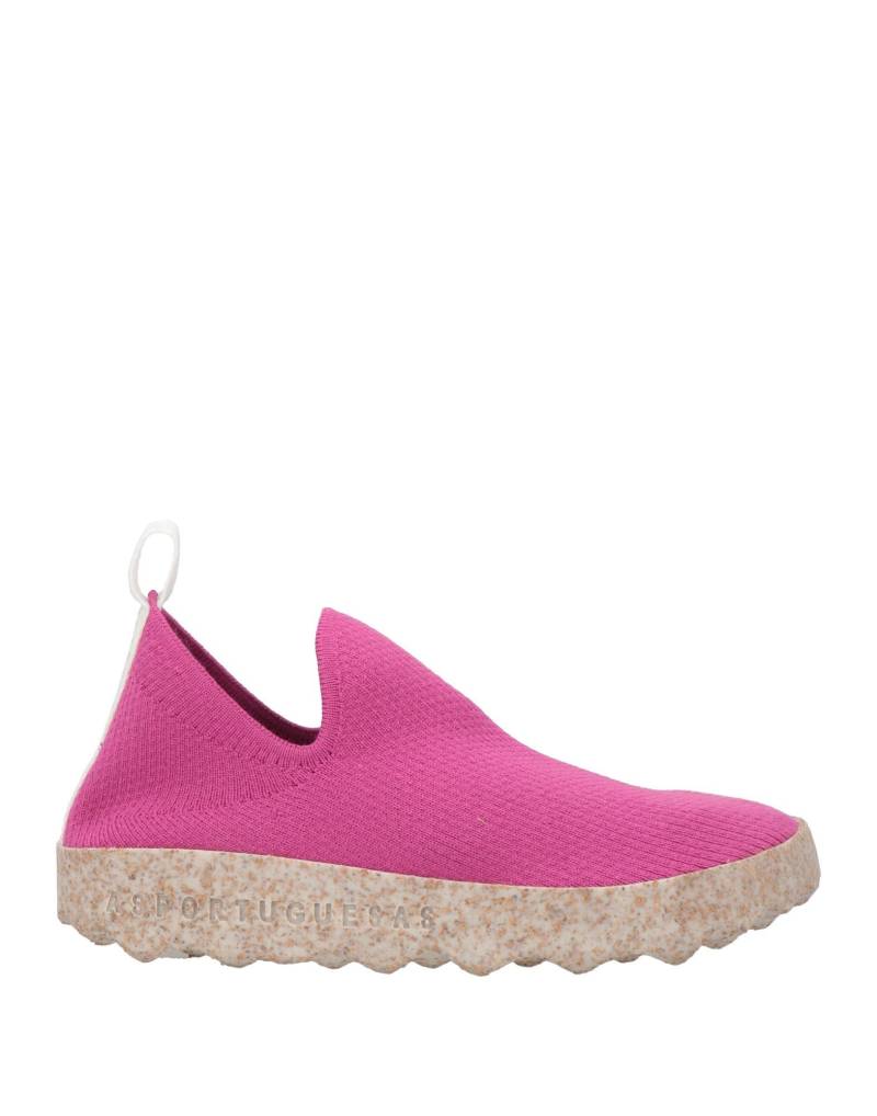 ASPORTUGUESAS Sneakers Damen Fuchsia von ASPORTUGUESAS