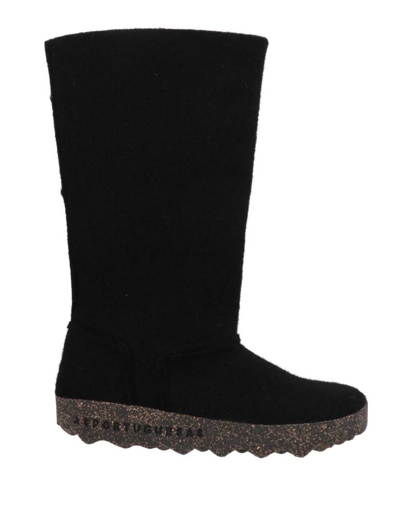 ASPORTUGUESAS Stiefel Damen Schwarz von ASPORTUGUESAS