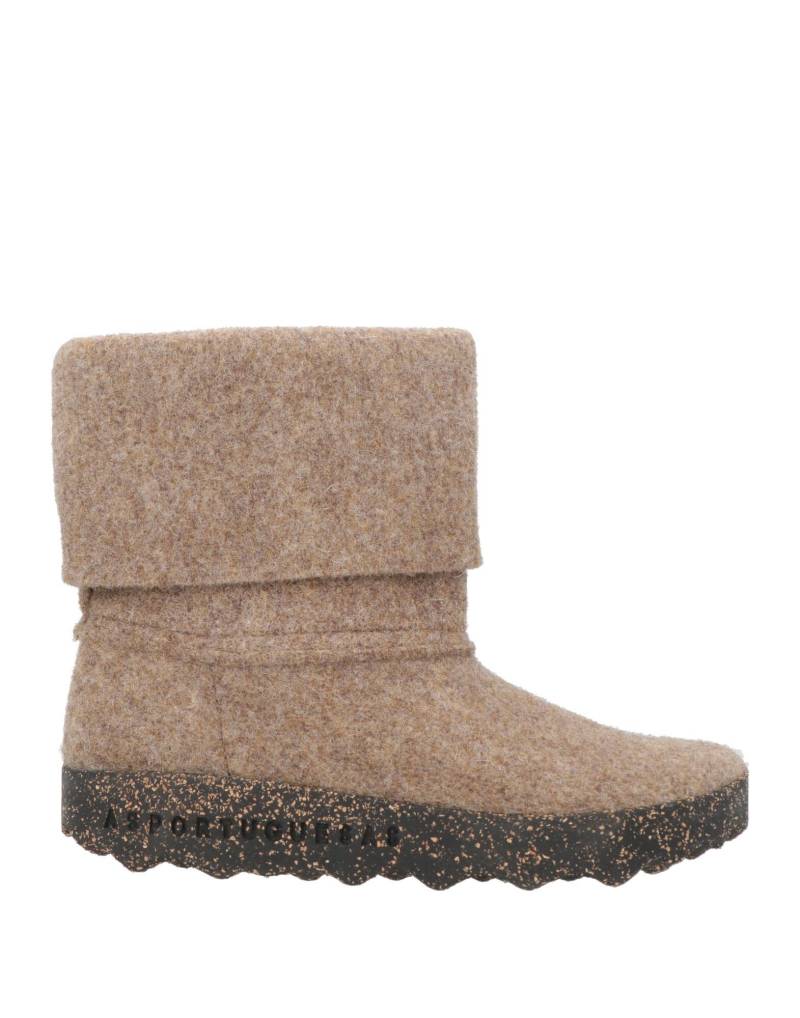 ASPORTUGUESAS Stiefelette Damen Khaki von ASPORTUGUESAS
