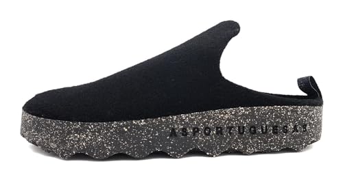 ASPORTUGUESAS Come M P018061000 Herren Hausschuhe, EU 44 von ASPORTUGUESAS