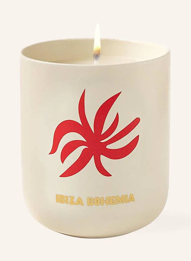 Assouline Duftkerze Ibiza pink von ASSOULINE