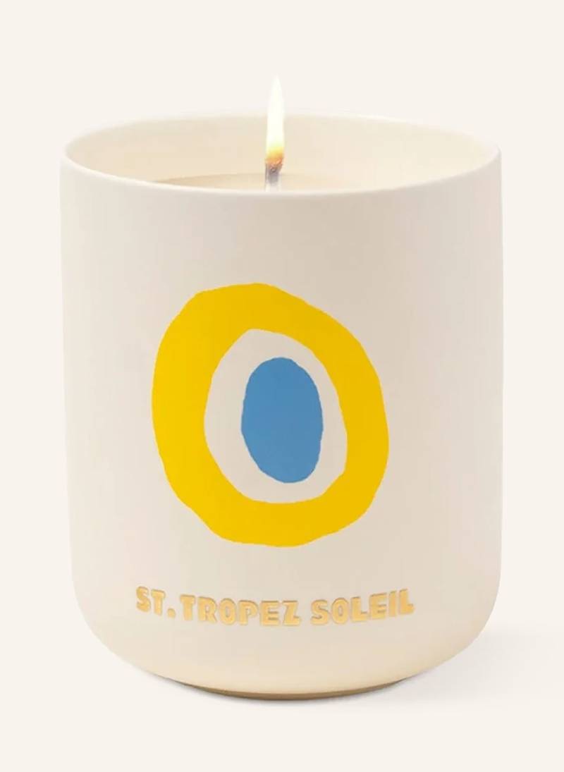 Assouline Duftkerze St. Tropez orange von ASSOULINE