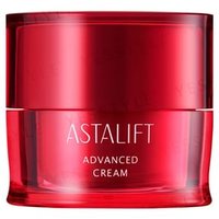 ASTALIFT - Advanced Cream 30g Refill von ASTALIFT