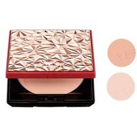 ASTALIFT - Luminous Essence Pact Pressed Powder Clear - Refill von ASTALIFT