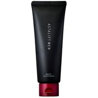 ASTALIFT - Men Moist Clear Face Wash 100g von ASTALIFT