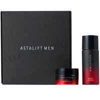 ASTALIFT - Men Simple Care Starter Set Refresh 2 pcs von ASTALIFT