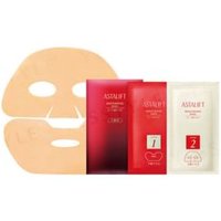 ASTALIFT - Moisturizing Face Mask - Feuchtigkeitsspendende Gesichtsmaske von ASTALIFT