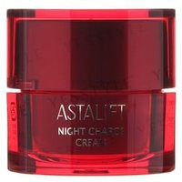 ASTALIFT - Night Charge Cream - Nachtcreme von ASTALIFT