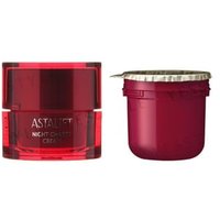 ASTALIFT - Night Charge Cream Refill 30g Refill von ASTALIFT