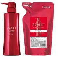 ASTALIFT - Scalp Focus Shampoo 360ml von ASTALIFT