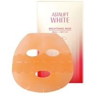 ASTALIFT - White Brightening Face Mask 1 pc von ASTALIFT