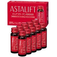 Drink Pure Collagen 10000 30ml x 10 von ASTALIFT
