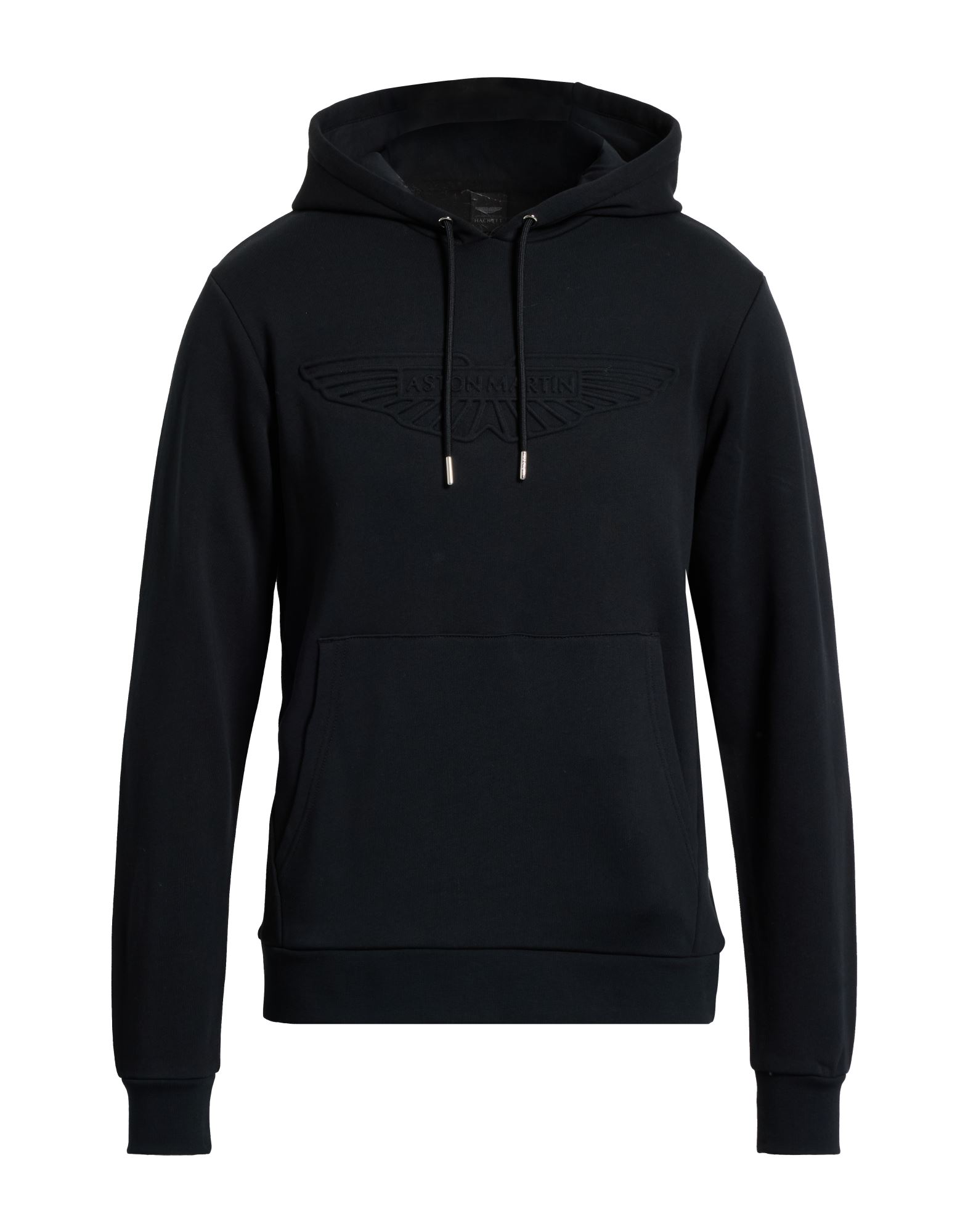 ASTON MARTIN by HACKETT Sweatshirt Herren Schwarz ASTON MARTIN by HACKETT Sweatshirt Herren Schwarz von ASTON MARTIN by HACKETT