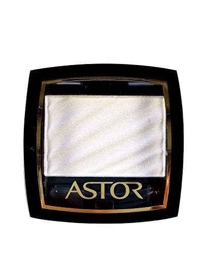 Astor Couture Mono Eyeshadow-820 Metallic White von ASTOR