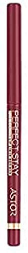 Astor Perfect Stay Full Colour Lip Liner Definer, Tender Cherry, 004 von ASTOR