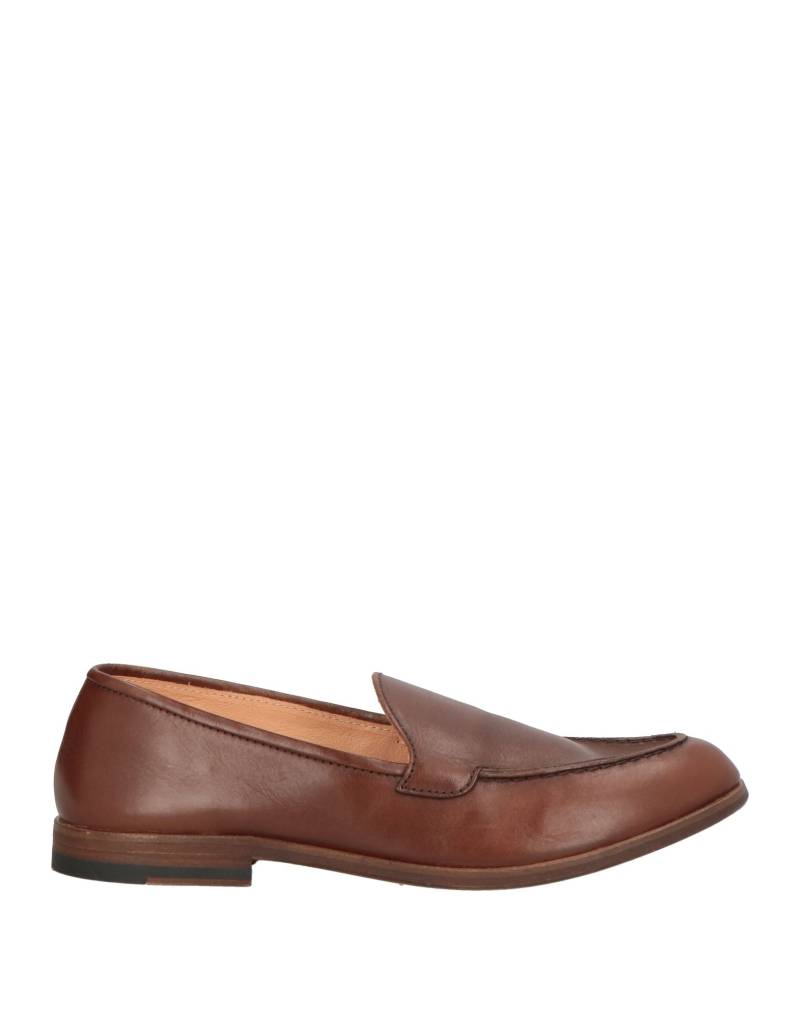 ASTORFLEX® Mokassin Herren Schokobraun von ASTORFLEX®