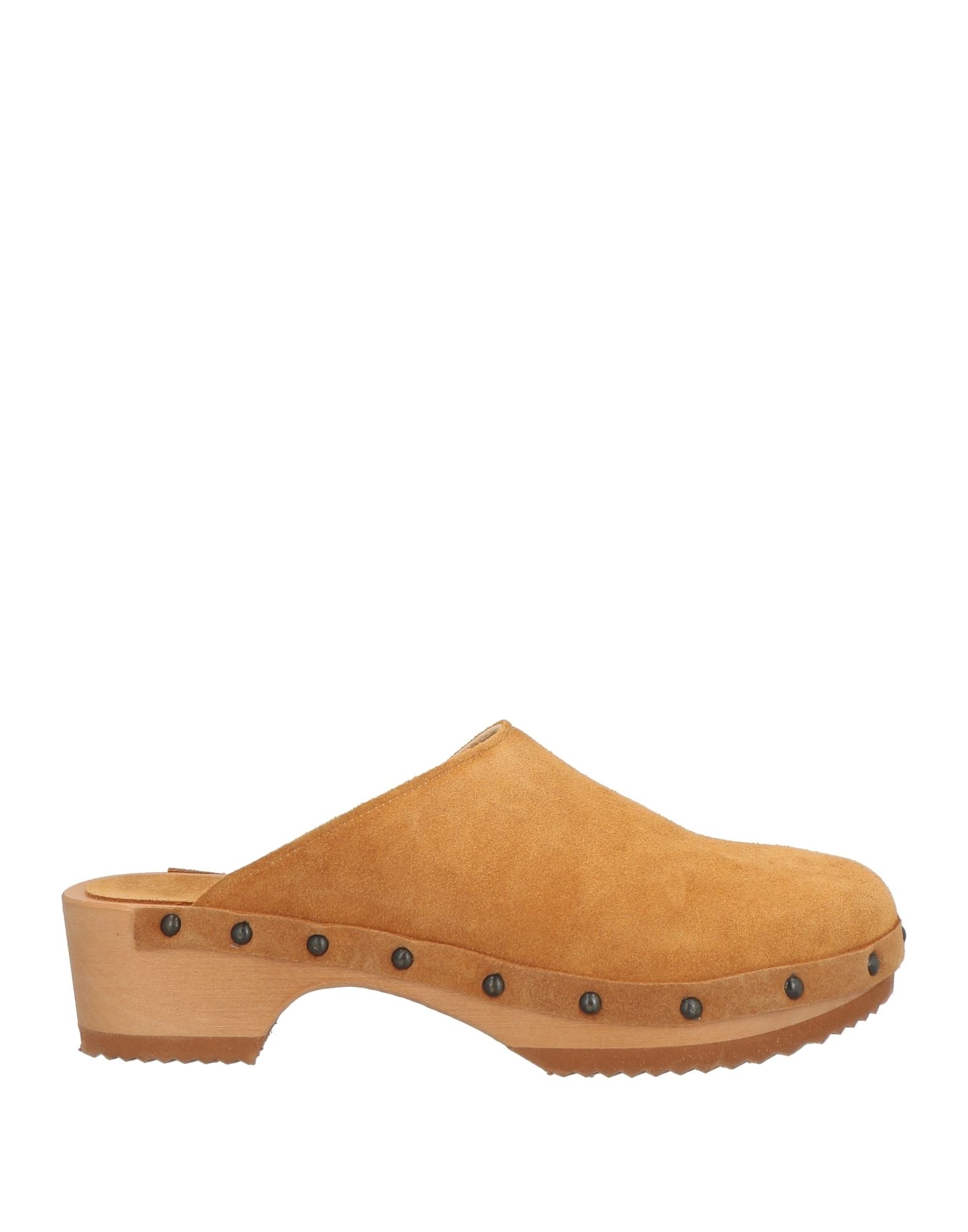 ASTORFLEX® Mules & Clogs Damen Senf von ASTORFLEX®