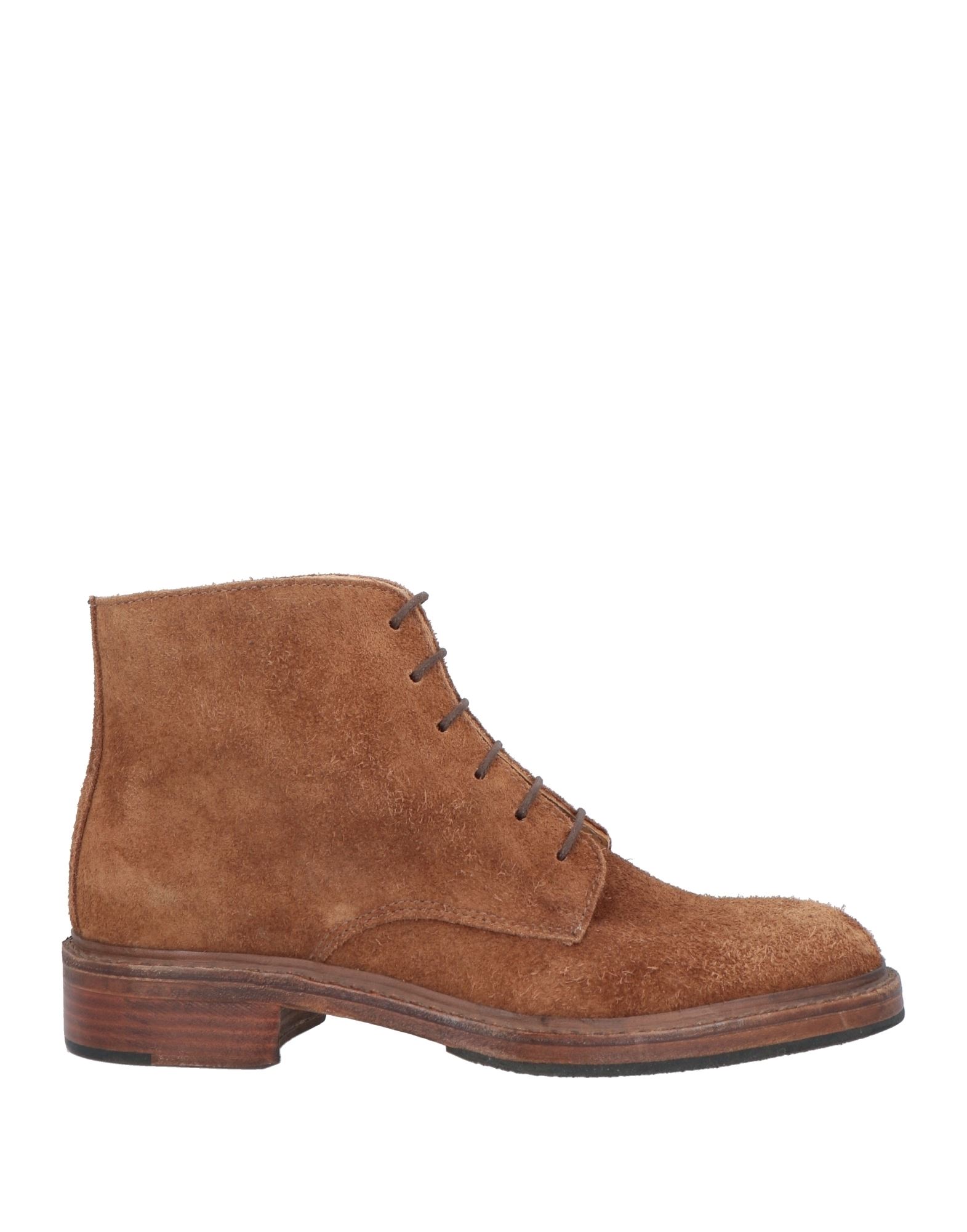 ASTORFLEX® Stiefelette Damen Lederfarben von ASTORFLEX®