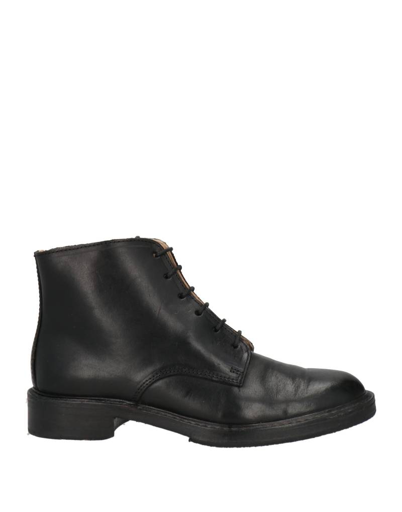 ASTORFLEX® Stiefelette Damen Schwarz von ASTORFLEX®