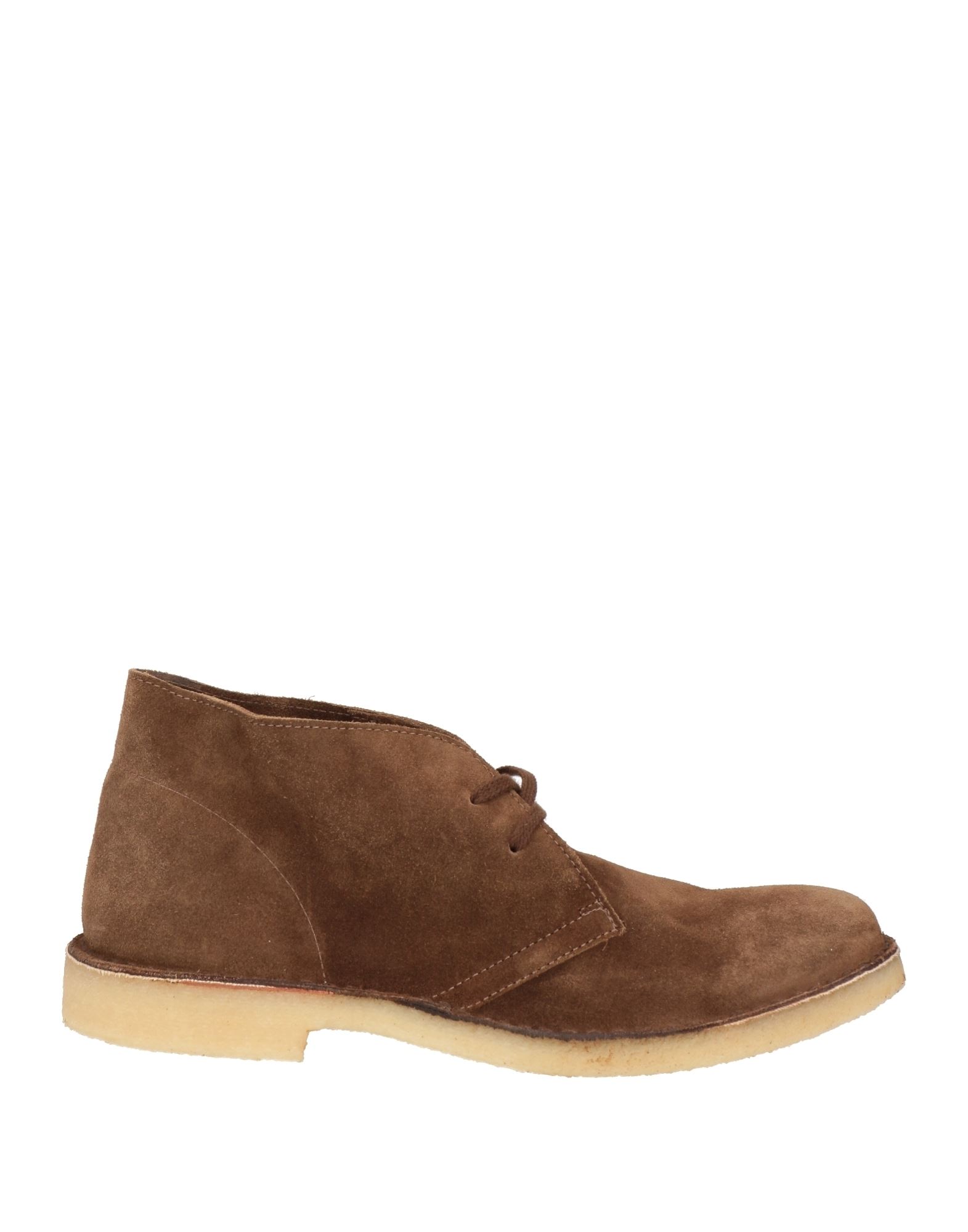 ASTORFLEX® Stiefelette Herren Dunkelbraun von ASTORFLEX®