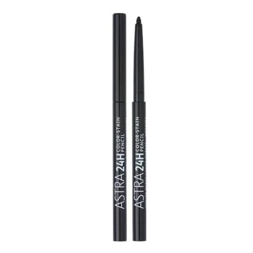 ASTRA 24H Eye Color Stain-01 Bleistift Eyeliner Kosmetik von ASTRA