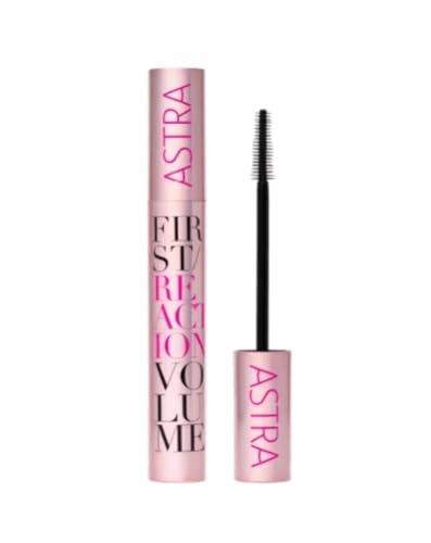 Astra Fire Reaction Volume Make Up Mascara, 1 Stück von ASTRA