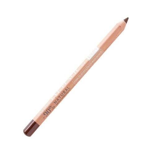 ASTRA Pure Beauty Eye-Pencil Nr. 02 Brown von ASTRA