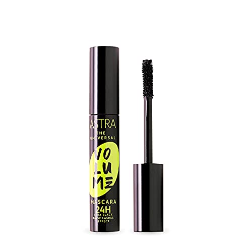 Astra The Universal Volumen Mascara von ASTRA