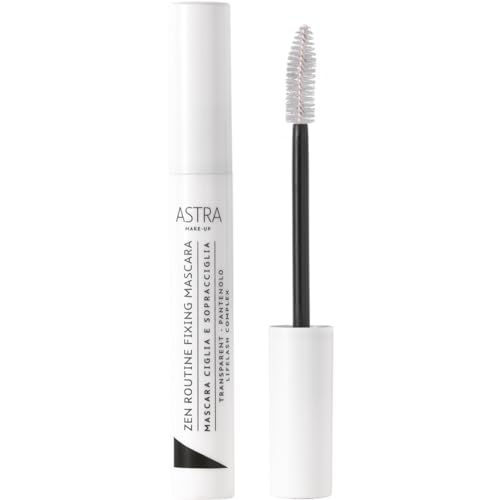 Astra Zen Routine Fixing Mascara, transparent, 11 ml von ASTRA