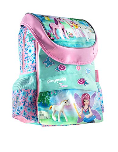 ASTRA Children Backpack PL-17 Playmobil von ASTRA