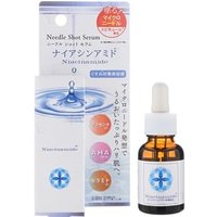ASTY - Needle Shot Serum Niacinamide 20ml ASTY - Needle Shot Serum Niacinamide 20ml von ASTY