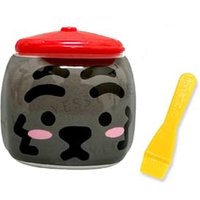 ASUNAROSYA - Fueki-kun x Muzik Tiger Moisturizing Cream Gray 50g ASUNAROSYA - Fueki-kun x Muzik Tiger Moisturizing Cream Gray 50g von ASUNAROSYA