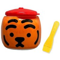 ASUNAROSYA - Fueki-kun x Muzik Tiger Moisturizing Cream Orange 50g ASUNAROSYA - Fueki-kun x Muzik Tiger Moisturizing Cream Orange 50g von ASUNAROSYA
