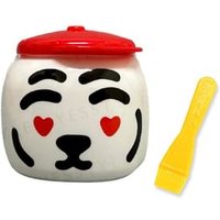 ASUNAROSYA - Fueki-kun x Muzik Tiger Moisturizing Cream White 50g ASUNAROSYA - Fueki-kun x Muzik Tiger Moisturizing Cream White 50g von ASUNAROSYA