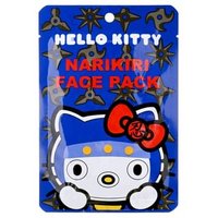 ASUNAROSYA - Sanrio Hello Kitty Face Pack Ninja - Gesichtsmaske ASUNAROSYA - Sanrio Hello Kitty Face Pack Ninja - Gesichtsmaske von ASUNAROSYA