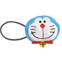 I'm Doraemon Plush Toy Hair Tie 1 pc I'm Doraemon Plush Toy Hair Tie 1 pc von ASUNAROSYA