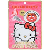 ASUNAROSYA - Sanrio Hello Kitty Narikiri Face Pack Aka Oni 1 pc ASUNAROSYA - Sanrio Hello Kitty Narikiri Face Pack Aka Oni 1 pc von ASUNAROSYA