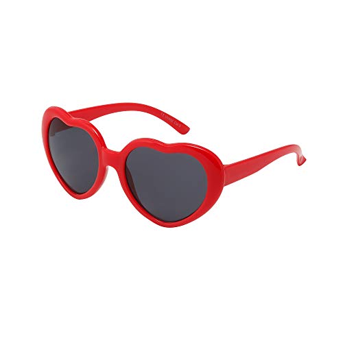 ASVP Shop Kinder Sonnenbrille für Jungen und Mädchen Etui von ASVP Shop