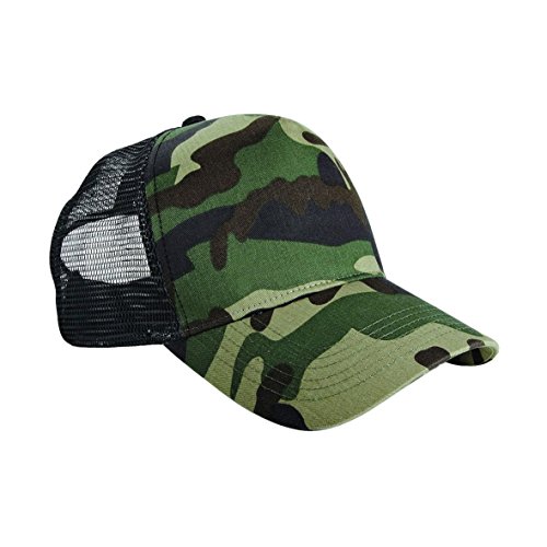 ASVP Shop. Herren Baseball Cap Einheitsgröße Gr. Einheitsgröße, Jungle von ASVP Shop