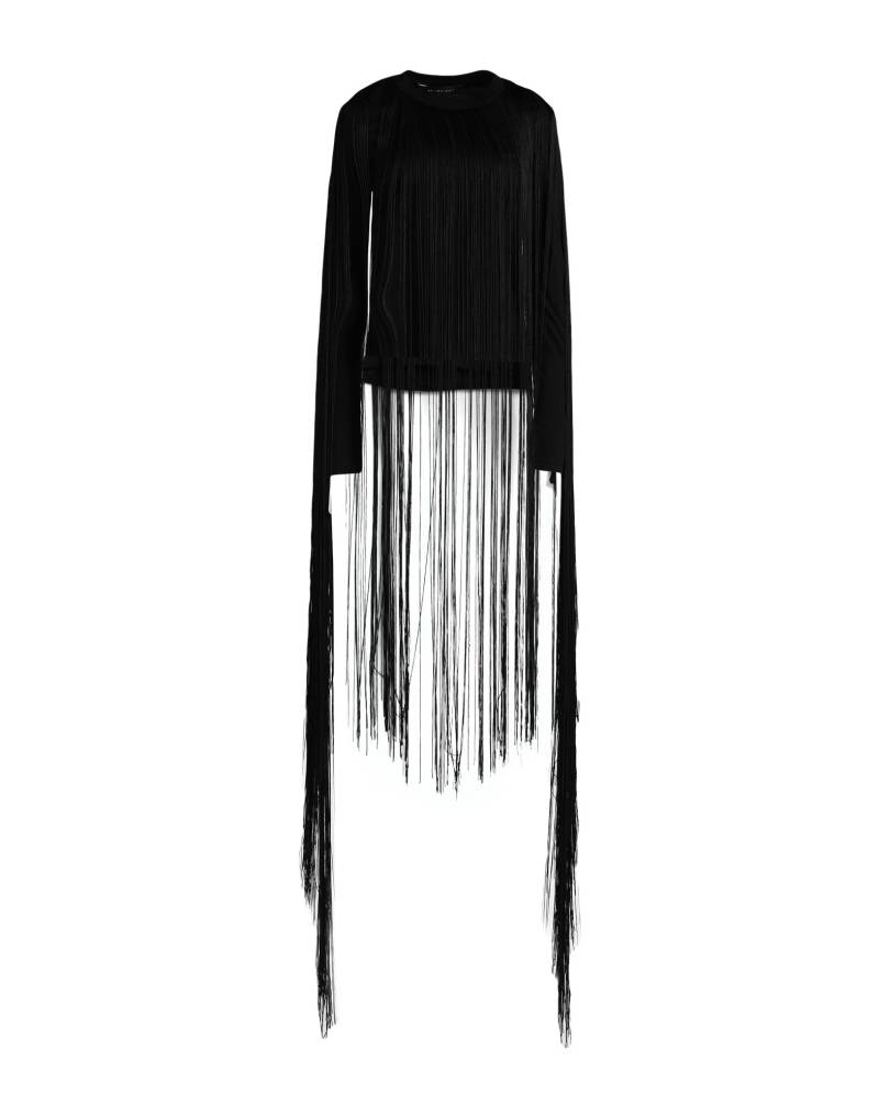 AT-INSIGHT by ANDREA TURCHI Top Damen Schwarz von AT-INSIGHT by ANDREA TURCHI
