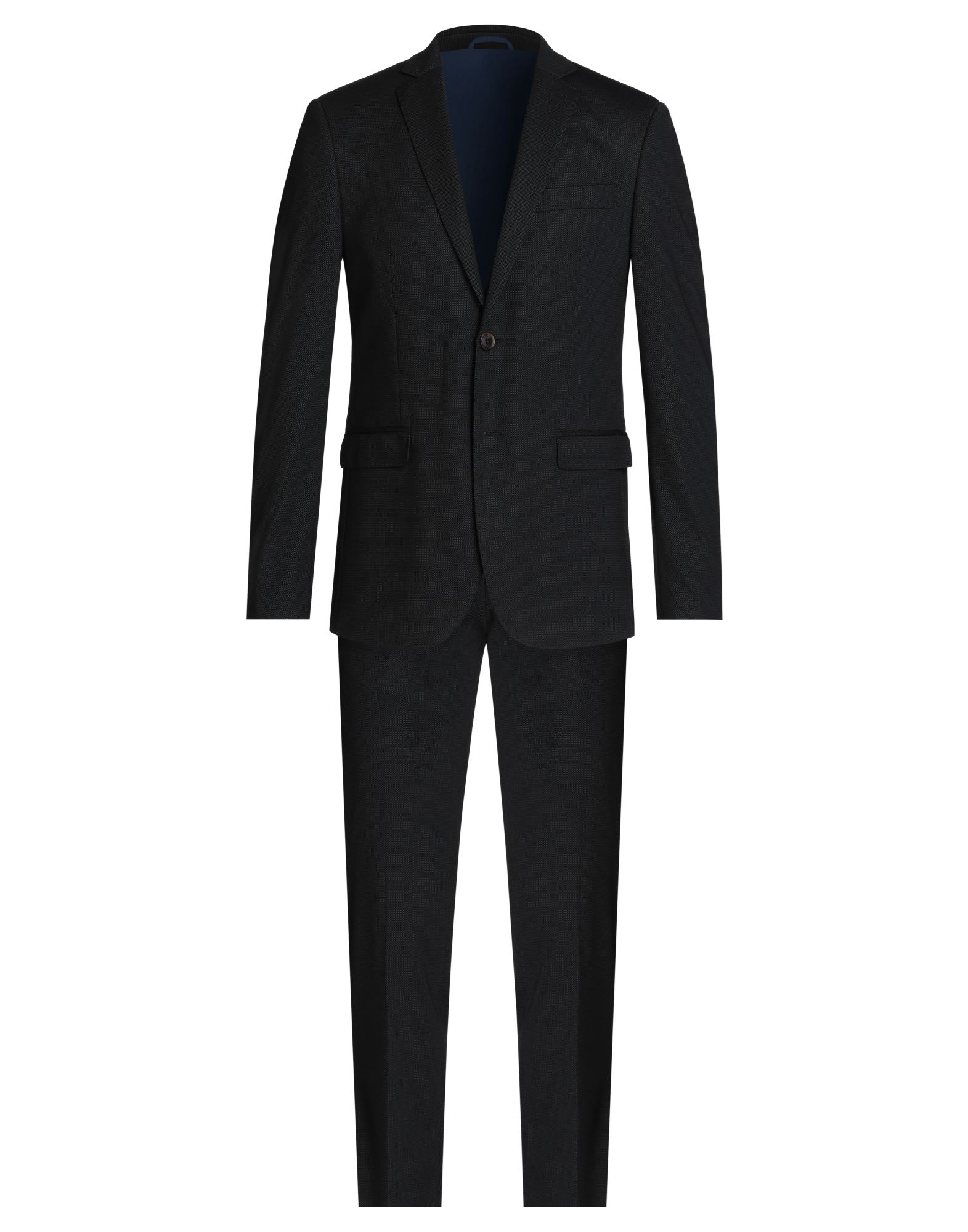 AT.P.CO Anzug Herren Nachtblau von AT.P.CO